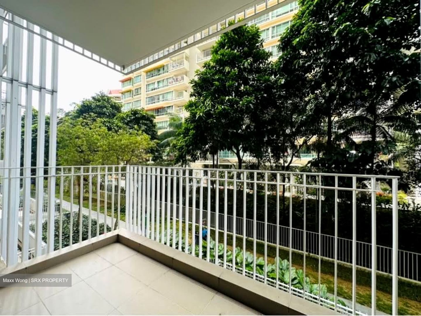 The Lakefront Residences (D22), Condominium #602957291